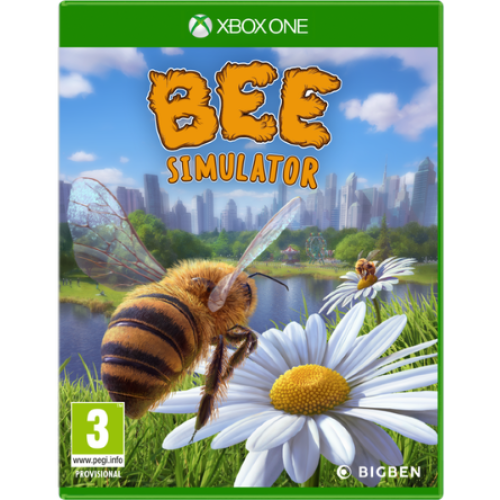  Bee Simulator Xbox One 